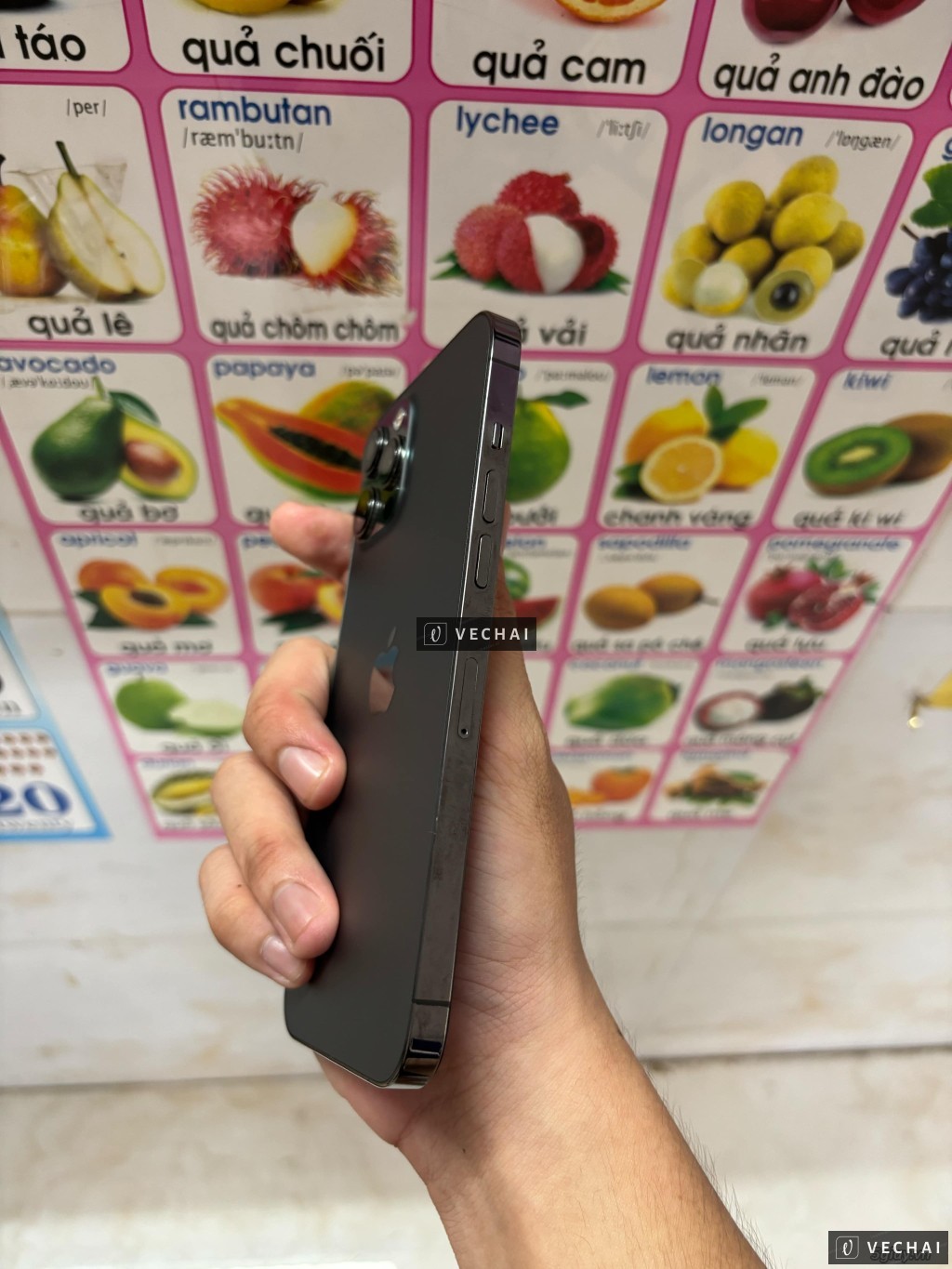 Thanh Lý  2 Cây 12 Pro Max-256Gb Quốc Tế