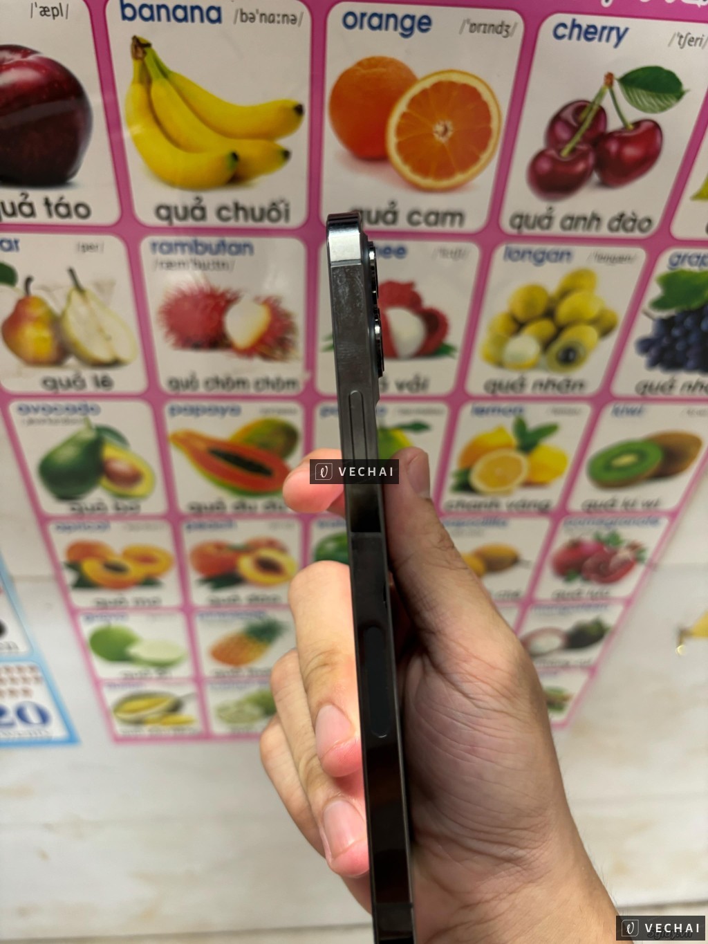 Thanh Lý  2 Cây 12 Pro Max-256Gb Quốc Tế