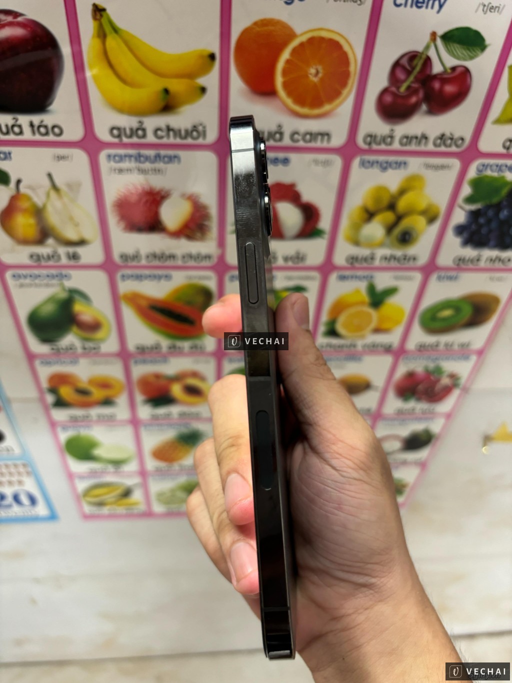 Thanh Lý  2 Cây 12 Pro Max-256Gb Quốc Tế