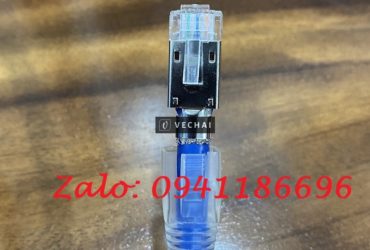 Đầu bấm mạng CAT7 chống nhiễu FTP & SFTP ACT-F7S-P100 chuyên dùng cho cáp mạng CAt6A/Cat7
