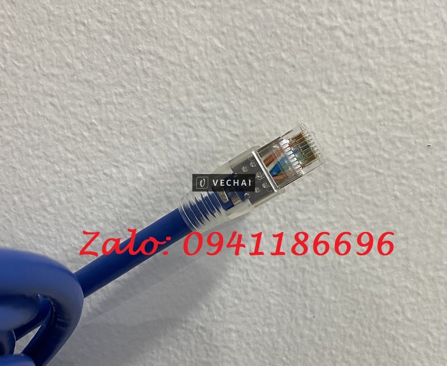 Đầu bấm mạng CAT7 chống nhiễu FTP & SFTP ACT-F7S-P100 chuyên dùng cho cáp mạng CAt6A/Cat7