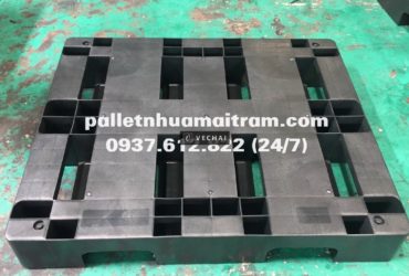 Pallet nhựa cũ thanh lý giá rẻ, liên hệ 0937.612.822 để được hỗ trợ tư vấn