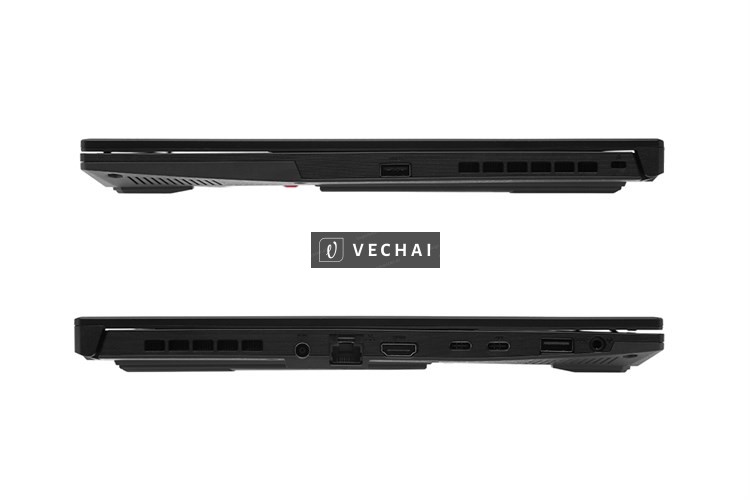 ASUS TUF Dash FX517ZE: Core i5 12450H/8G/512G SSD/15.6in FHD IPS 144Hz/RTX3050Ti/còn BH hãng 9th !!!