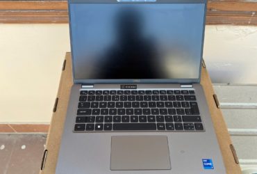 Dell Latitude 5440 max cấu hình  i7-1370P/ Ram 16/SSD 512/ 14” Full HD VGA rời