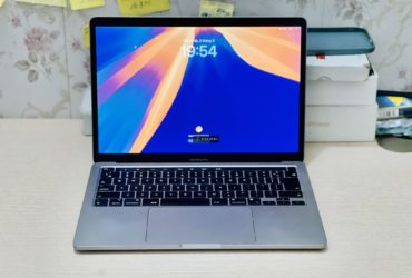 Cơ hội không thể bỏ qua! MacBook Pro M2/16/512 chỉ 23tr990k