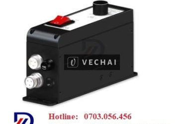 Bộ điều khiển CUH SDVC32-S: Công nghệ mới cho hệ thống rung tự động