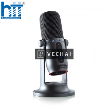 Microphone Thronmax Mdrill One Pro Slate Gray M2P-G