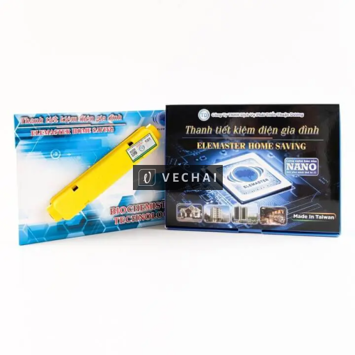 Thanh Tiết Kiệm Điện Nano Bán Dẫn