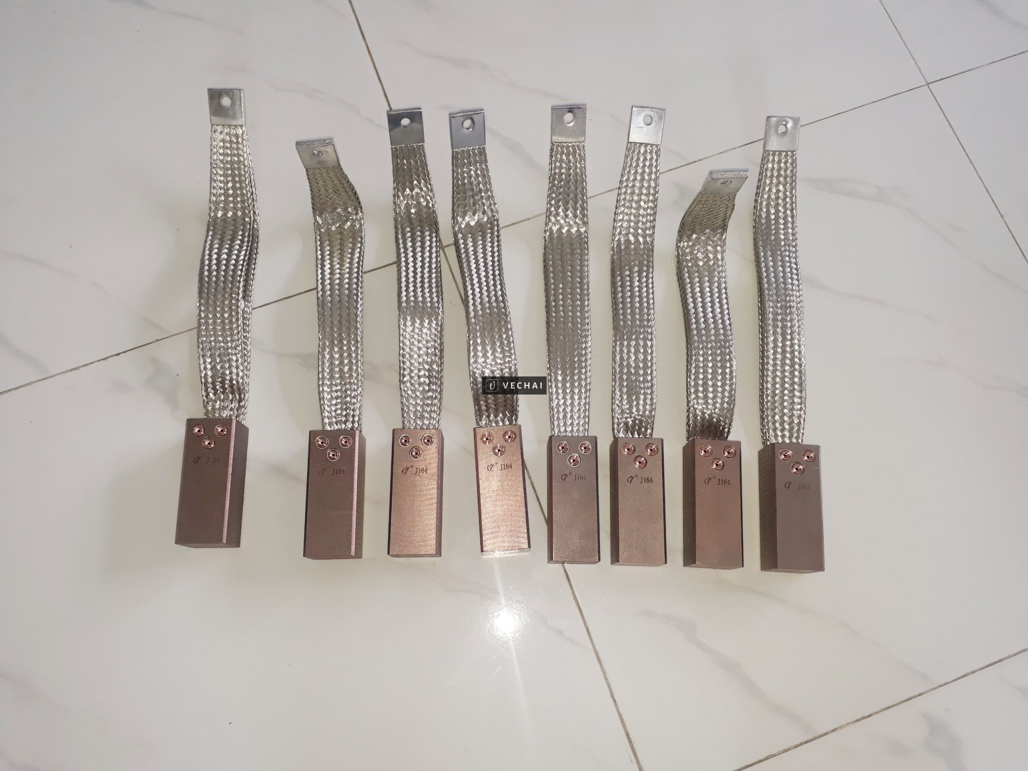 Chổi than công nghiệp chất lượng cao, giá cả hợp lý, đem lại hiệu quả vượt trội cho công việc