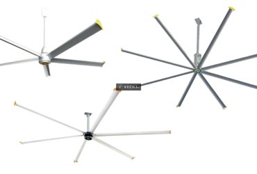 Quạt trần công nghiệp