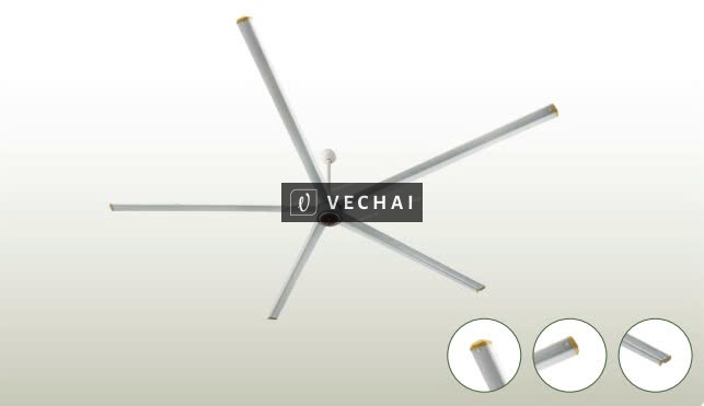 Quạt trần công nghiệp