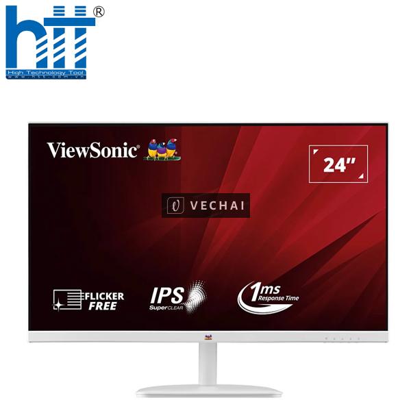 Màn hình Viewsonic VA2432-H-W 24"