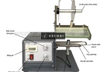 Bấm Chọn Đơn Vị Cung Cấp Uy Tín Máy Tách Tem