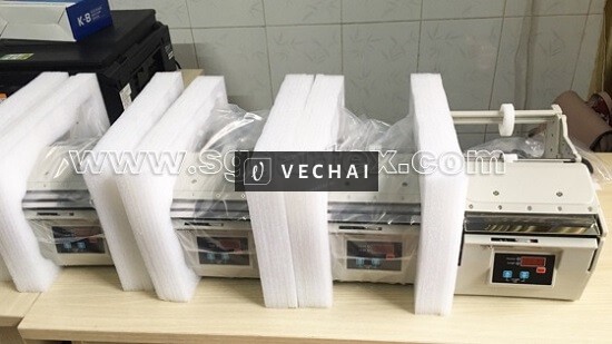 Bấm Chọn Đơn Vị Cung Cấp Uy Tín Máy Tách Tem