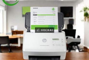 Máy Scan HP ScanJet Enterprise Flow 5000 S5 6FW09A – Giá cực rẻ