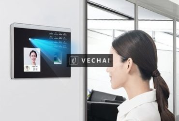 Máy chấm công khuôn mặt giá rẻ Xface 500