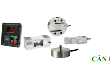 Đầu cân Migun Hàn Quốc