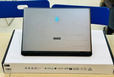 Laptop Dell Alienware M16 R2 Core™ Ultra 7-155H, Ram 16GB, SSD 1TB, RTX 4070, 16inch QHD 240Hz – Ode