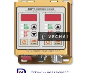 Có nên sử dụng Bộ điều khiển CUH dòng SDVC34 trong hệ thống cấp phôi?