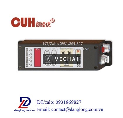 Có nên sử dụng Bộ điều khiển CUH dòng SDVC34 trong hệ thống cấp phôi?