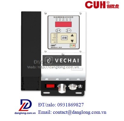Có nên sử dụng Bộ điều khiển CUH dòng SDVC34 trong hệ thống cấp phôi?