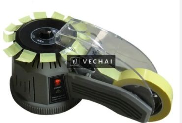 Máy Cắt Băng Keo Yaesu Zcut-2 Giải Pháp Tối Ưu Cho Doanh Nghiệp