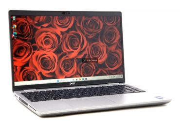 DELL PRECISION 3480 CPU i7 1370P/Ram 32G/SSD 1Tb/LCD 14' FHD