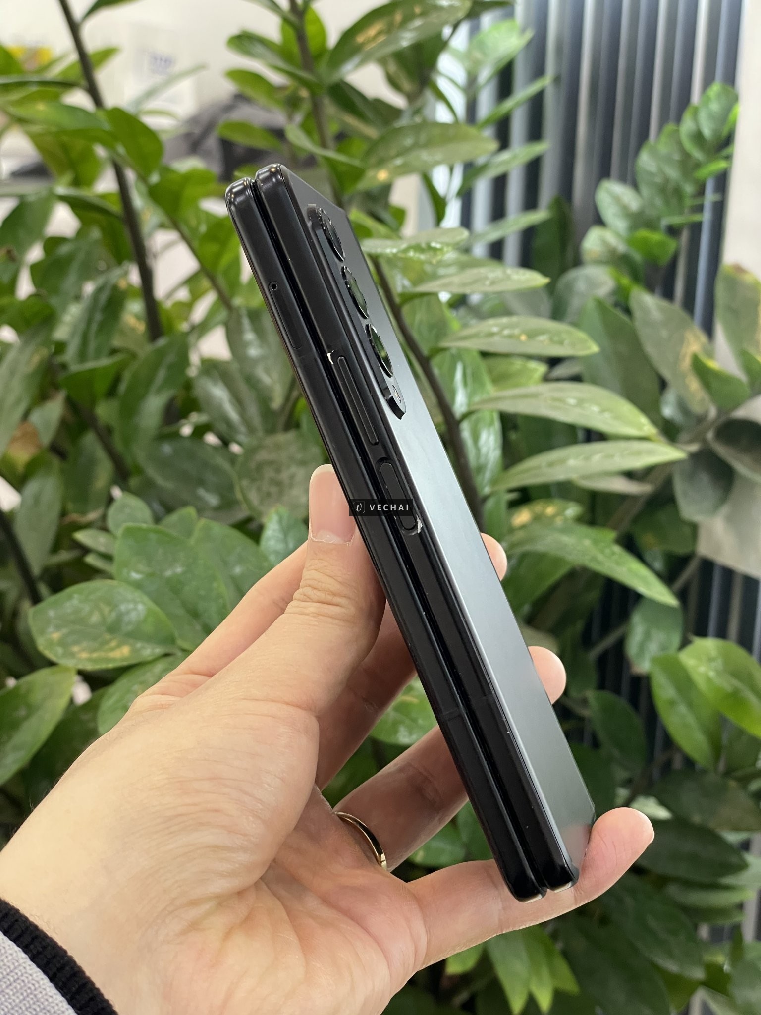 thanh lý cây Fold 3 512gb qte esim giá 6trxx