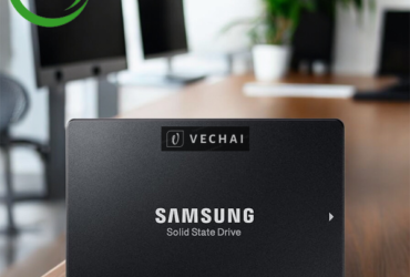 Ổ cứng SSD Samsung 870 EVO 500GB 2.5 inch SATA 3 (MZ-77E500BW)