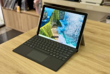 Surface Pro 7 Plus, i7, 32GB, 1Tb kèm phím bút