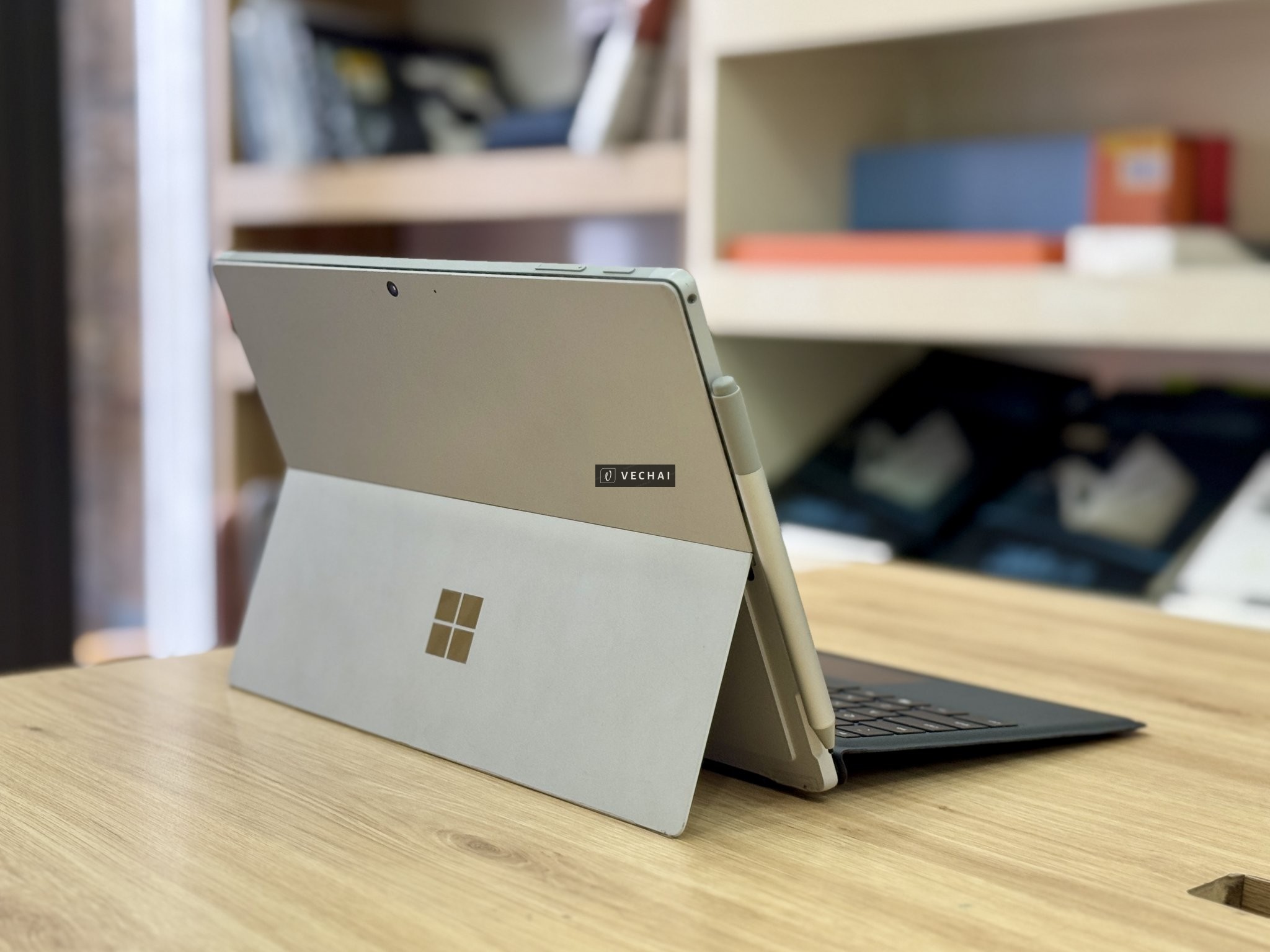 Surface Pro 7 Plus, i7, 32GB, 1Tb kèm phím bút
