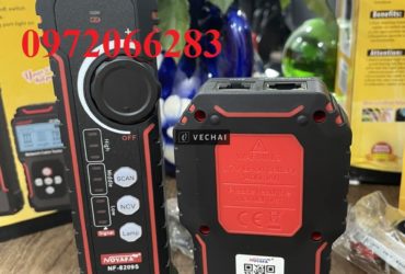 NF-8209S – Máy test kiểm tra cáp mạng NOYAFA