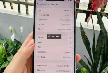 Điện thoại Iphone hết hạn thanh lý