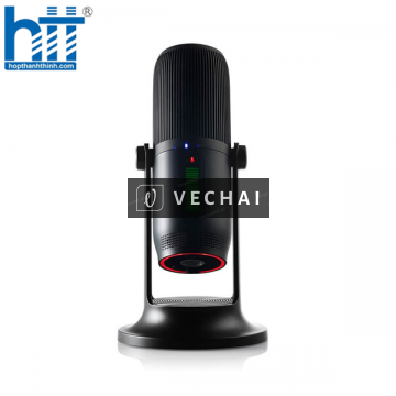 Microphone Thronmax Mdrill One Pro Jet Black M2P-B