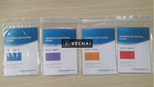 Giải Pháp Kiểm Tra Nhiệt Độ Vải Chính Xác