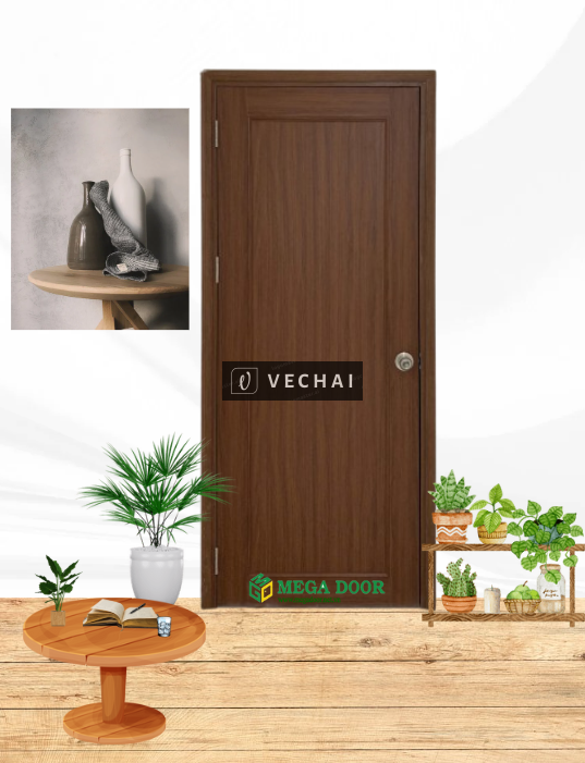 Cửa nhựa Đài Loan tại Đức Trọng – Lâm Đồng