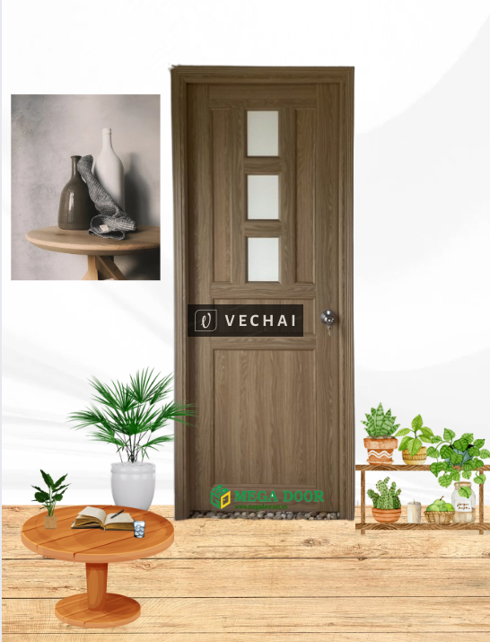 Cửa nhựa Đài Loan tại Đức Trọng – Lâm Đồng