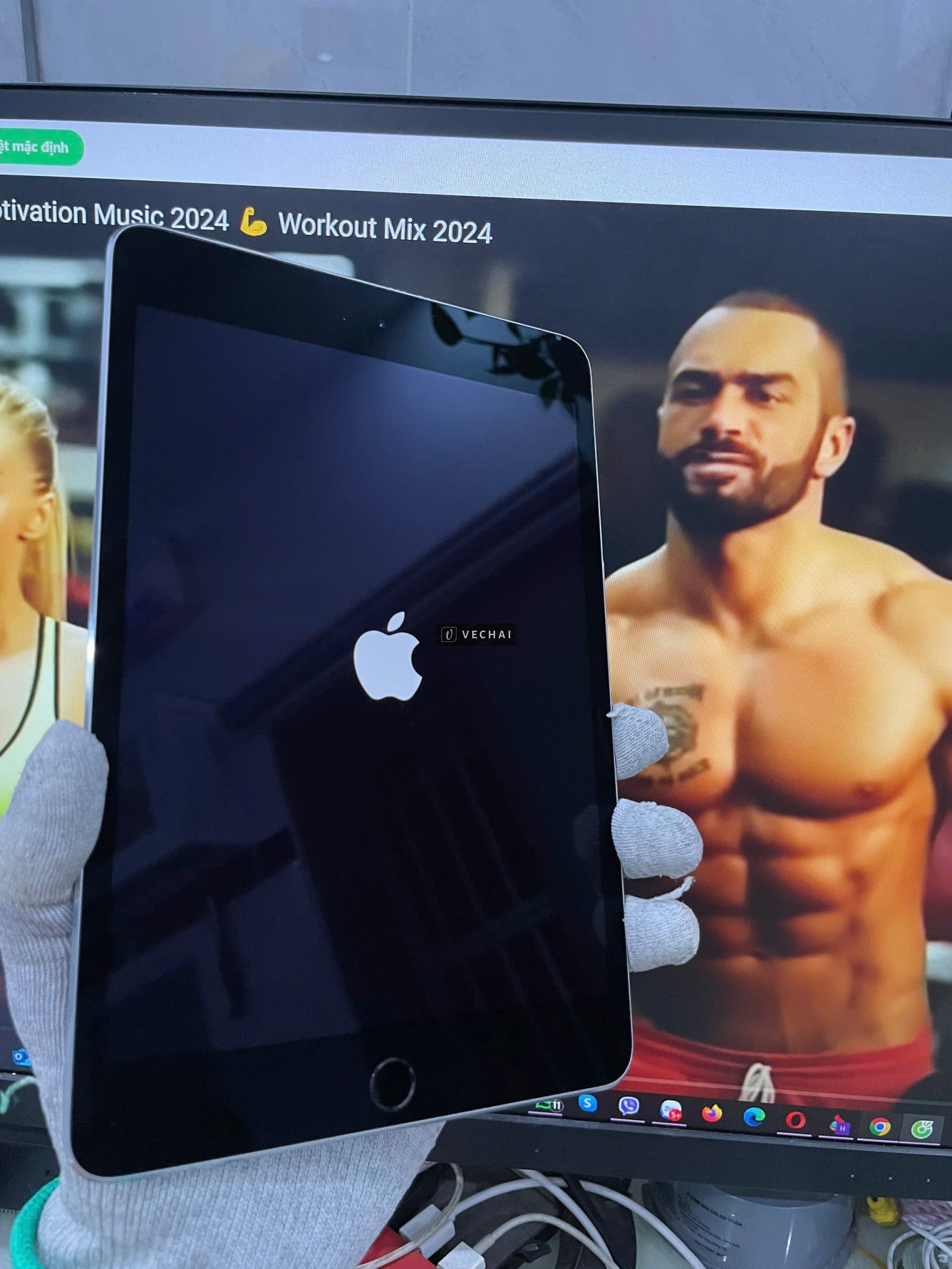 Thanh Lý vài iPad bản Mỹ Zin Nguyên Bản – Còn Đẹp – Giá Bèo