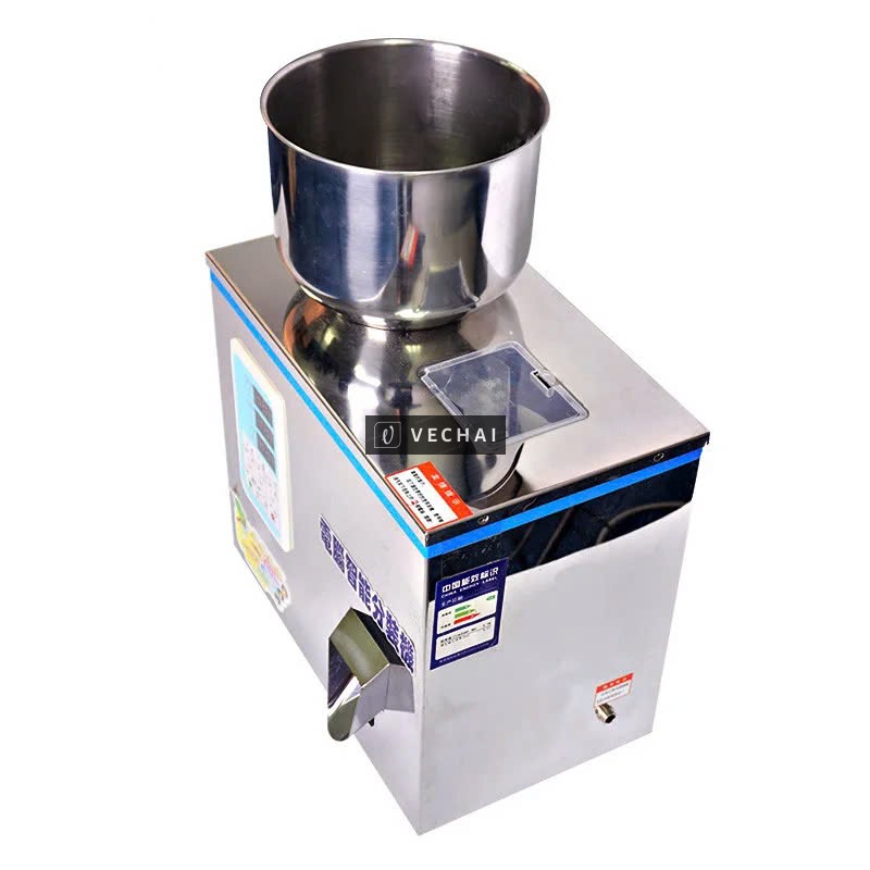 Cân định lượng hạt 1 – 200g nhỏ gọn