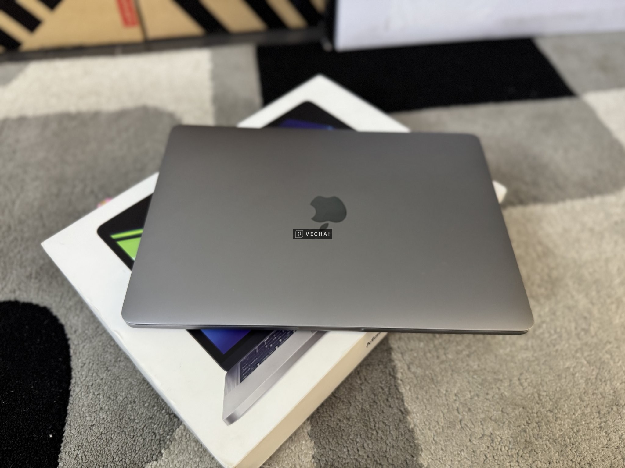 Macbook Pro 13 M1, Ram 8Gb, SSD 256GB