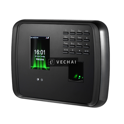 Máy chấm công khuôn mặt Zkteco MB460
