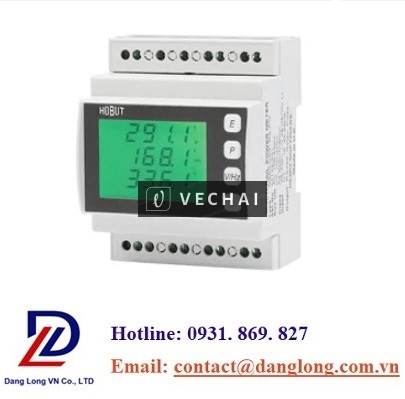 Hướng dẫn mua Đồng hồ đo đa chức năng Hobut theo nhu cầu