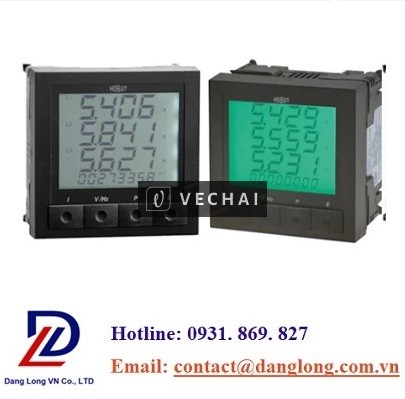 Hướng dẫn mua Đồng hồ đo đa chức năng Hobut theo nhu cầu