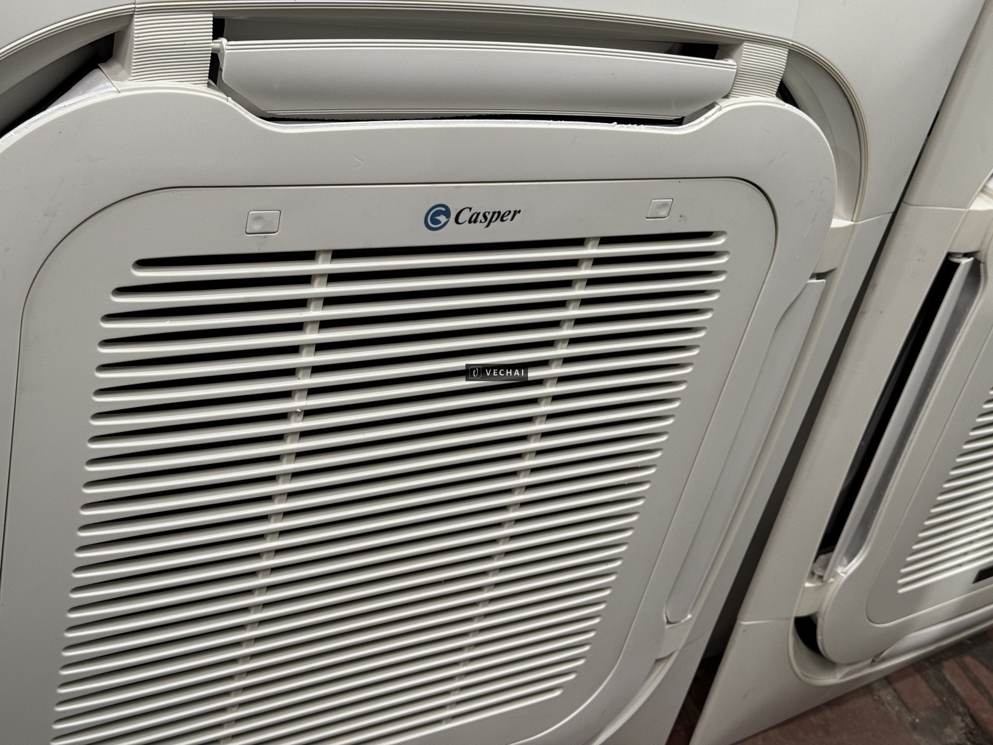 Thanh lý 20 máy cassete CASPER 48000btu sx 2024 ít dùng -0986697469
