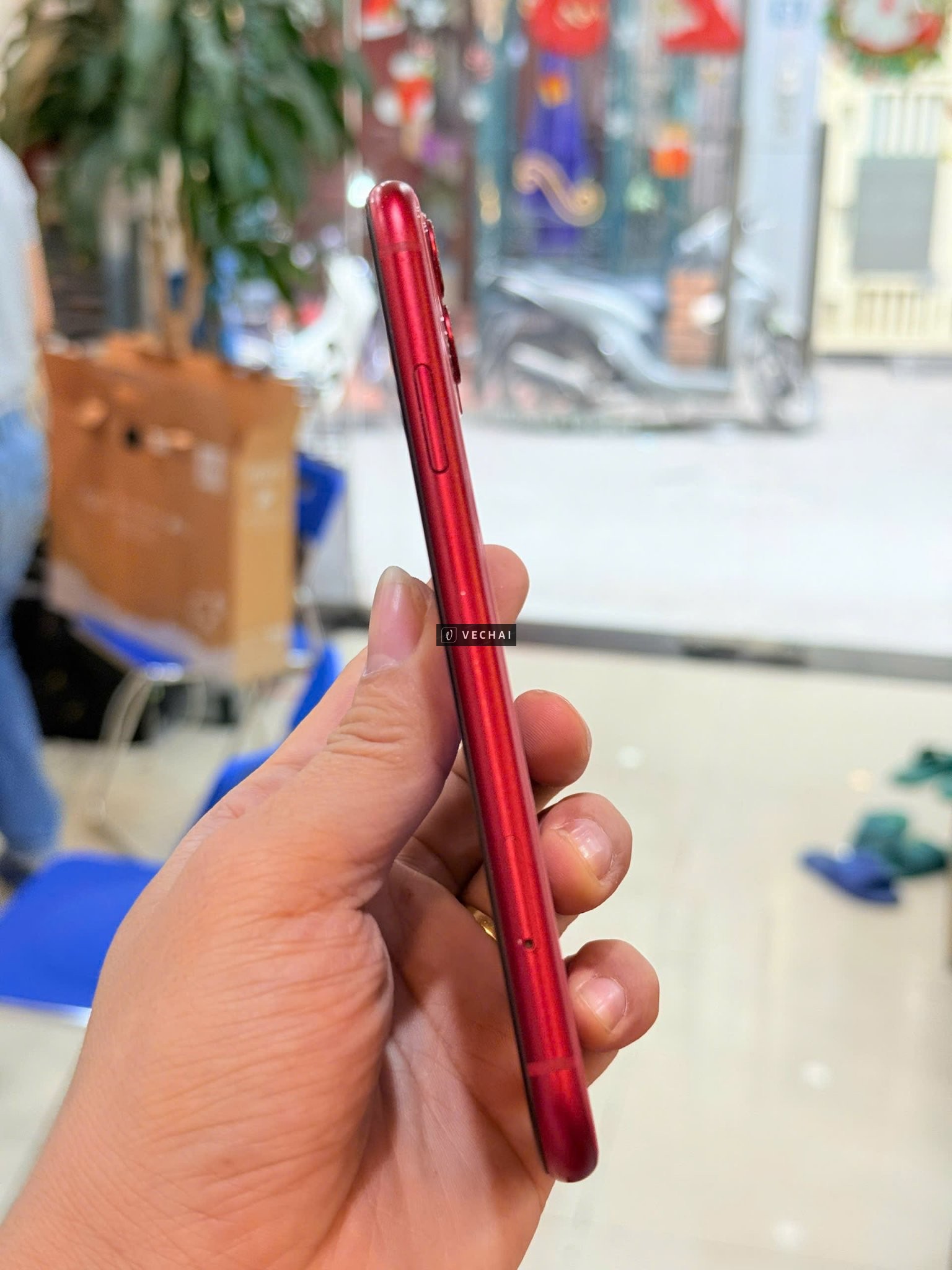 IPHONE 11 128GB THA HỒ LƯU TRỮ DỮ LIỆU – tất cả nguyên zin 100% từ đầu – Bản 128gb lưu trữ thoải mái