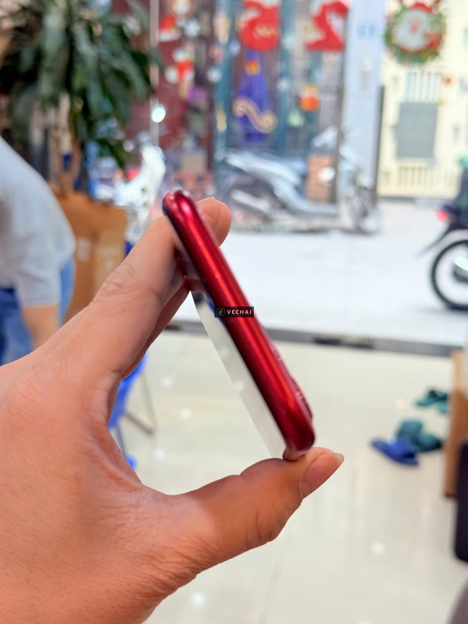 IPHONE 11 128GB THA HỒ LƯU TRỮ DỮ LIỆU – tất cả nguyên zin 100% từ đầu – Bản 128gb lưu trữ thoải mái