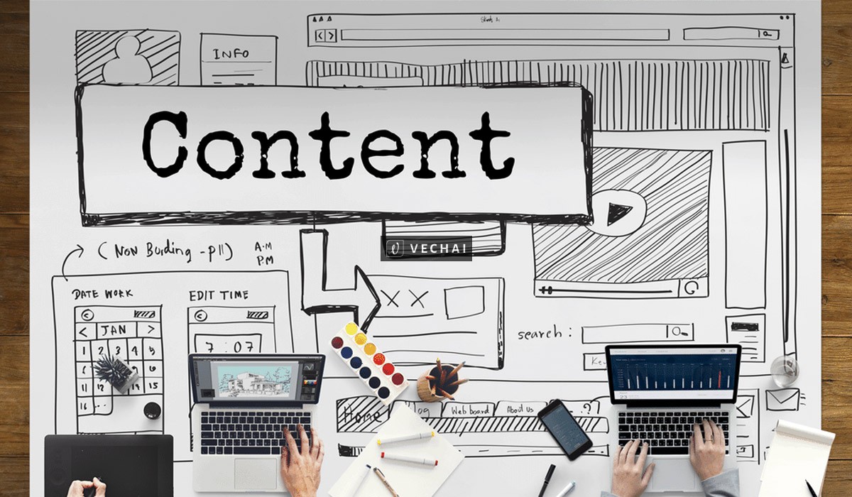 Dịch vụ Viết Bài Content SEO