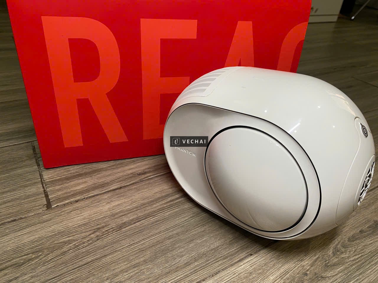 Bán loa Phantom Reactor 98db fullbox