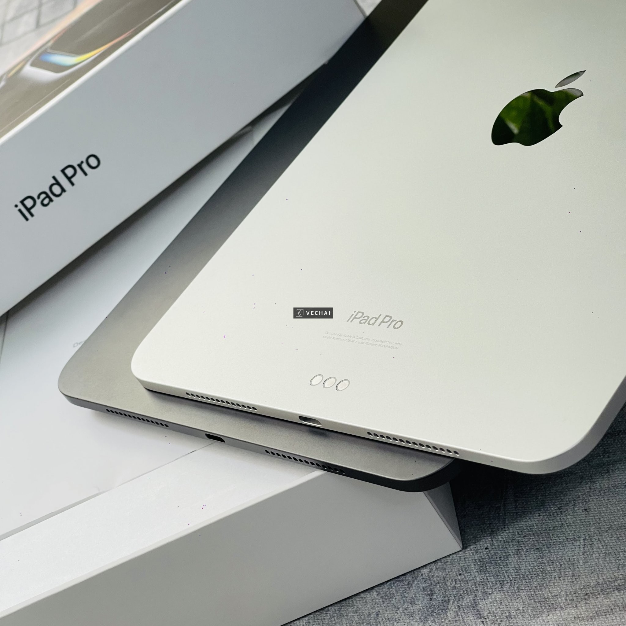 IPad Pro M4 256G Wifi Openbox