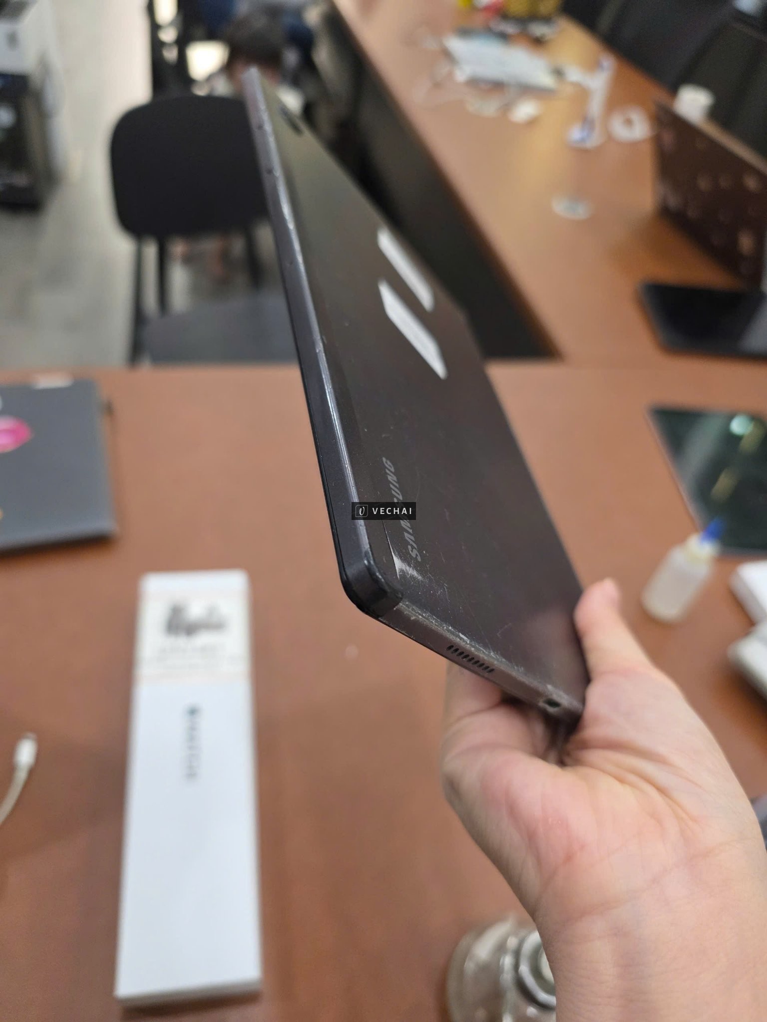 Samsung Galaxy Tab A8 2022 bản 4/64gb Xấu